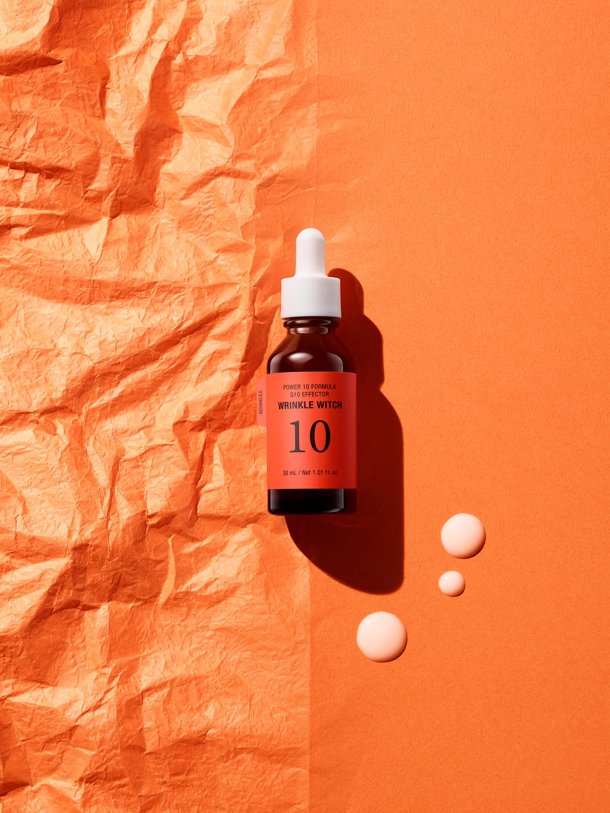 IT'S SKIN POWER 10 FORMULA Q10 EFFECTOR SZÉRUM